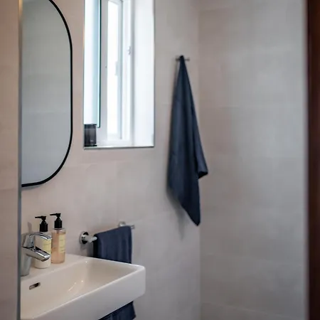 Dar Ta' Betta With Private Pool Għarb