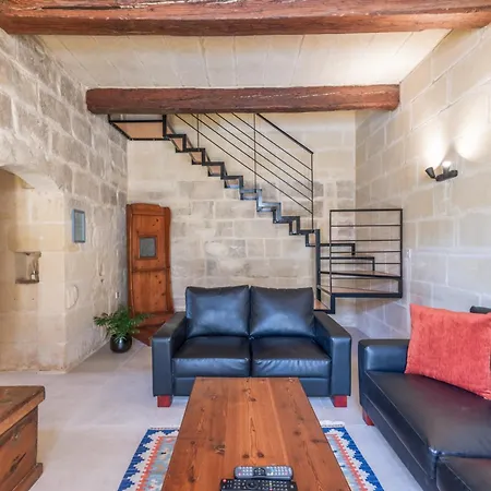 Dar Ta' Betta With Private Pool Vakantiehuis