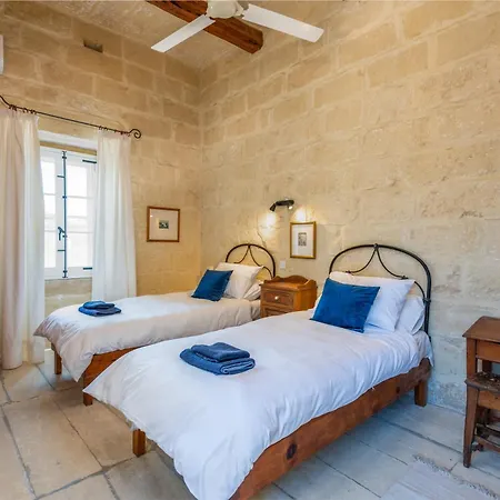 Dar Ta' Betta With Private Pool