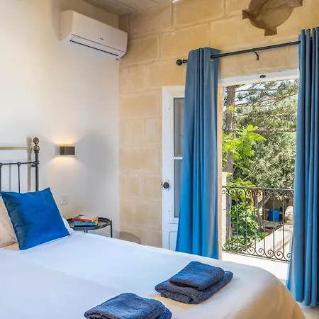 Ferienhaus Dar Ta' Betta With Private Pool *