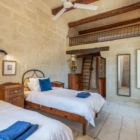 Dar Ta' Betta With Private Pool