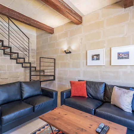 Dar Ta' Betta With Private Pool Case de vacanță