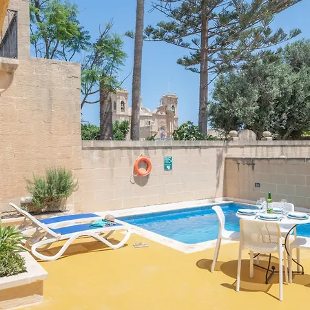 Dar Ta' Betta With Private Pool Holiday home Gharb (Gozo)