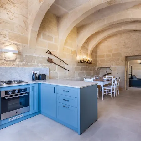 Dar Ta' Betta With Private Pool * Għarb