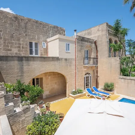 Dar Ta' Betta With Private Pool