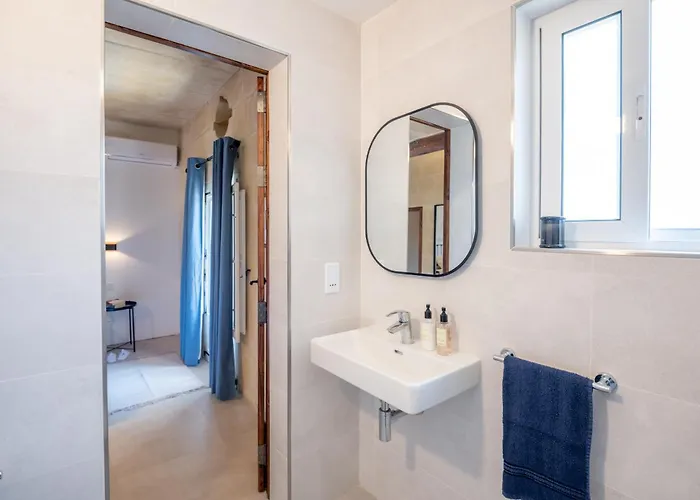 Dar Ta' Betta With Private Pool *