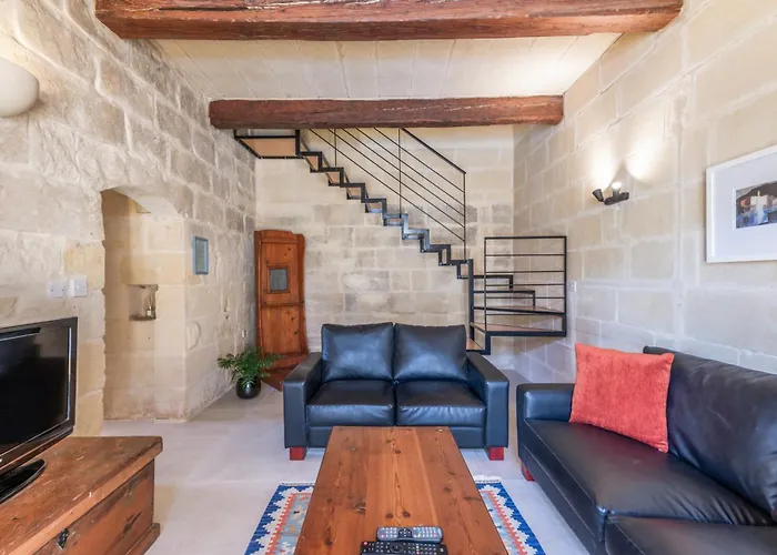 Dar Ta' Betta With Private Pool بيت للعطل