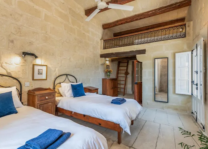 Dar Ta' Betta With Private Pool