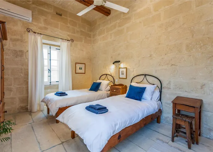 Dar Ta' Betta With Private Pool