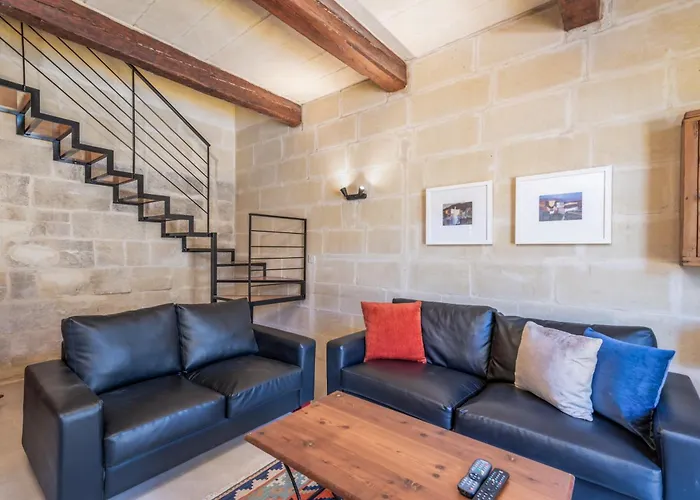 Dar Ta' Betta With Private Pool Holiday home