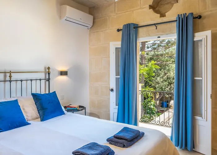 Holiday home Dar Ta' Betta With Private Pool *