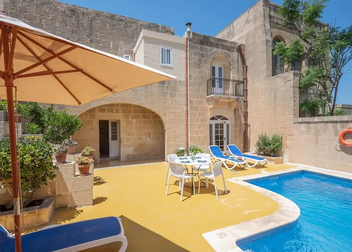 Holiday home Dar Ta' Betta With Private Pool *