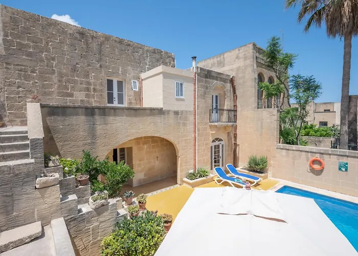 Dar Ta' Betta With Private Pool